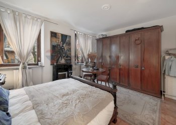 Camera / camera da letto - Trilocale VIA M. BUONARROTI
 
101, Monza - foto 28