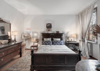 Camera / camera da letto - Trilocale VIA M. BUONARROTI
 
101, Monza - foto 29