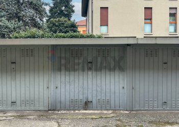 Edificio all\'aperto - Trilocale VIA M. BUONARROTI
 
101, Monza - foto 31