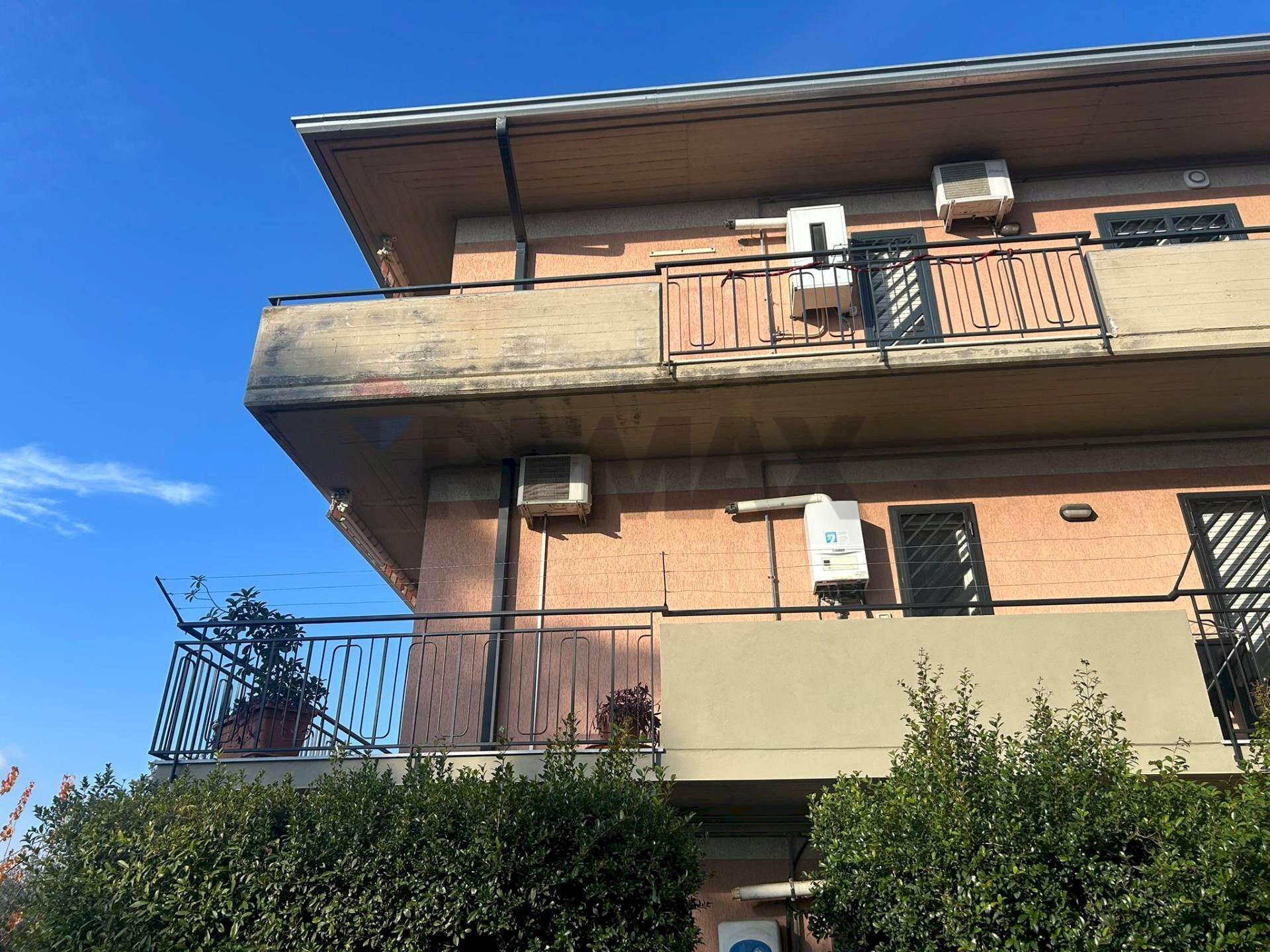 Edificio all\'aperto - Appartamento Via Etnea
 
59, Tremestieri Etneo - foto 1