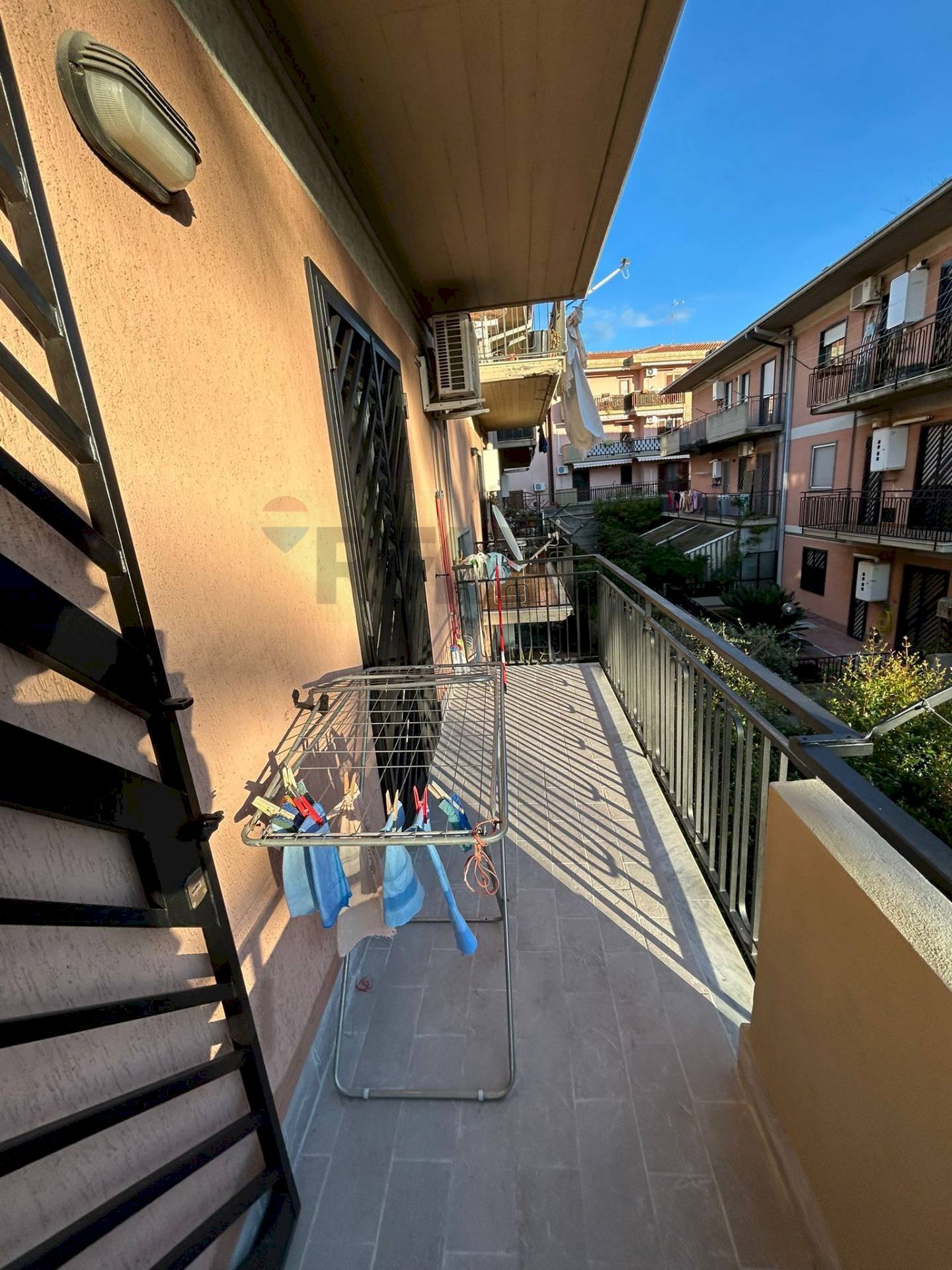 Balcone - Appartamento Via Etnea
 
59, Tremestieri Etneo - foto 2