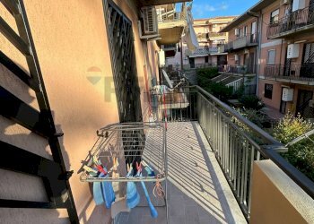 Balcone - Appartamento Via Etnea
 
59, Tremestieri Etneo - foto 2