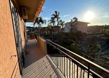 Balcone - Appartamento Via Etnea
 
59, Tremestieri Etneo - foto 4