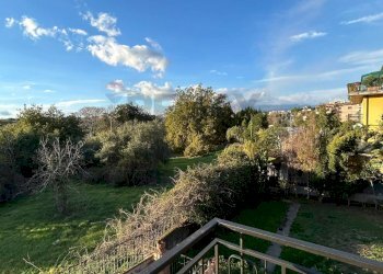 Balcone - Appartamento Via Etnea
 
59, Tremestieri Etneo - foto 5