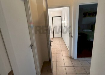 Hall / corridoio - Appartamento Via Etnea
 
59, Tremestieri Etneo - foto 10