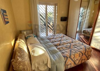 Camera / camera da letto - Appartamento Via Etnea
 
59, Tremestieri Etneo - foto 15