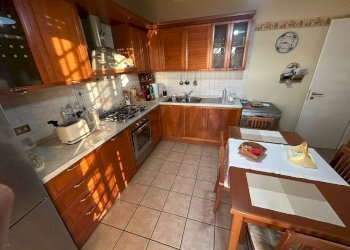 Cucina - Appartamento Via Etnea
 
59, Tremestieri Etneo - foto 18