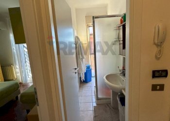 Bagno - Appartamento Via Etnea
 
59, Tremestieri Etneo - foto 21