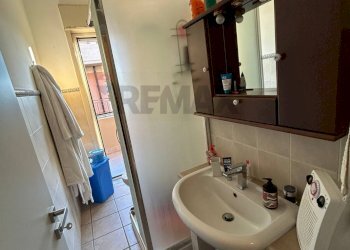 Bagno - Appartamento Via Etnea
 
59, Tremestieri Etneo - foto 22