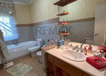 Bagno - Appartamento Via Etnea
 
59, Tremestieri Etneo - foto 24