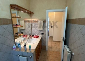 Bagno - Appartamento Via Etnea
 
59, Tremestieri Etneo - foto 26