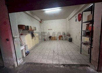 Parcheggio - Appartamento Via Etnea
 
59, Tremestieri Etneo - foto 27