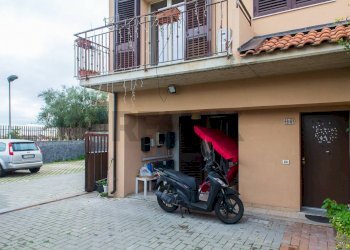 Edificio all\'aperto - Villa a Schiera santa maria delle fosse
 
9, Mascalucia - foto 8