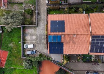 Posizione della mappa - Villa a Schiera santa maria delle fosse
 
9, Mascalucia - foto 2