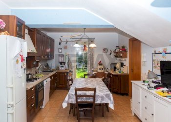 Cucina - Villa a Schiera santa maria delle fosse
 
9, Mascalucia - foto 10