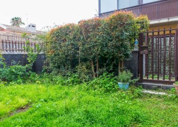 Giardino - Villa a Schiera santa maria delle fosse
 
9, Mascalucia - foto 12