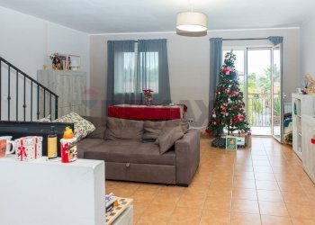 Soggiorno - Villa a Schiera santa maria delle fosse
 
9, Mascalucia - foto 14