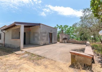 Casa all\'aperto - Villa Contrada Portella Quadra
 
97, Caltagirone - foto 1