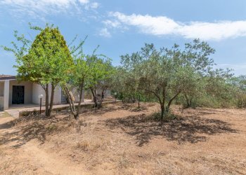 Giardino - Villa Contrada Portella Quadra
 
97, Caltagirone - foto 5