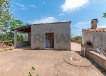 Casa all\'aperto - Villa Contrada Portella Quadra
 
97, Caltagirone - foto 6