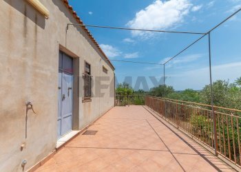 Terrazza - Villa Contrada Portella Quadra
 
97, Caltagirone - foto 7