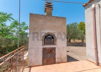 Terrazza - Villa Contrada Portella Quadra
 
97, Caltagirone - foto 8