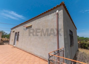 Terrazza - Villa Contrada Portella Quadra
 
97, Caltagirone - foto 11