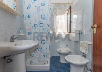 Bagno - Villa Contrada Portella Quadra
 
97, Caltagirone - foto 15