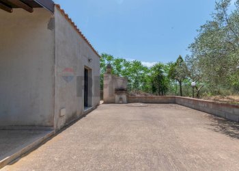 Terrazza - Villa Contrada Portella Quadra
 
97, Caltagirone - foto 18