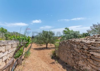 Giardino - Villa Contrada Portella Quadra
 
97, Caltagirone - foto 20