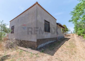 Casa all\'aperto - Villa Contrada Portella Quadra
 
97, Caltagirone - foto 23