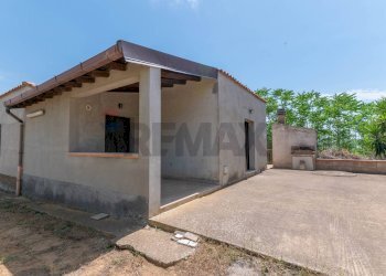 Terrazza - Villa Contrada Portella Quadra
 
97, Caltagirone - foto 24