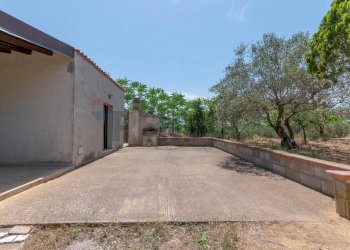 Terrazza - Villa Contrada Portella Quadra
 
97, Caltagirone - foto 25