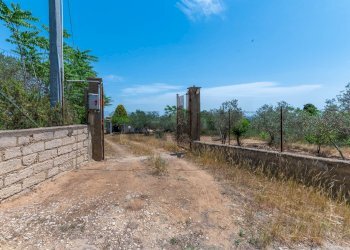 Giardino - Villa Contrada Portella Quadra
 
97, Caltagirone - foto 26