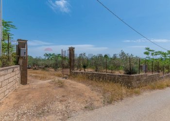 Giardino - Villa Contrada Portella Quadra
 
97, Caltagirone - foto 27