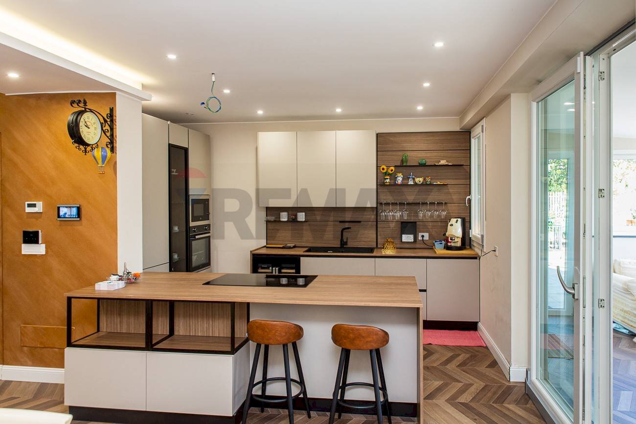 Cucina - Villa VIA MAMELI
 
36, Mascalucia - foto 1