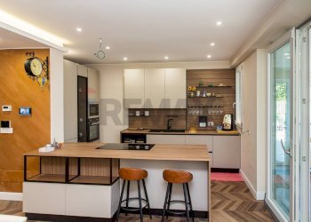 Cucina - Villa VIA MAMELI
 
36, Mascalucia - foto 5