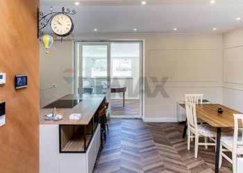 Cucina - Villa VIA MAMELI
 
36, Mascalucia - foto 6