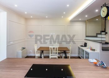 Sala da pranzo - Villa VIA MAMELI
 
36, Mascalucia - foto 7