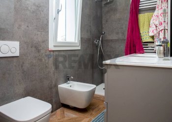 Bagno - Villa VIA MAMELI
 
36, Mascalucia - foto 12