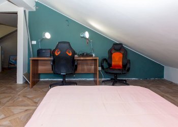 Camera / camera da letto - Villa VIA MAMELI
 
36, Mascalucia - foto 13