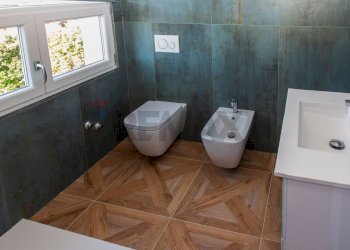 Bagno - Villa VIA MAMELI
 
36, Mascalucia - foto 14