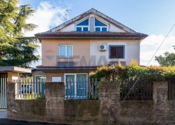 Casa all\'aperto - Villa VIA MAMELI
 
36, Mascalucia - foto 15