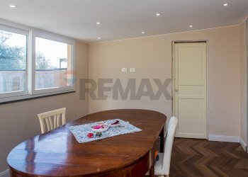 Sala da pranzo - Villa VIA MAMELI
 
36, Mascalucia - foto 18