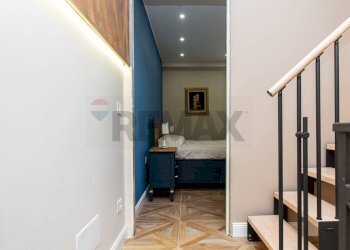 Hall / corridoio - Villa VIA MAMELI
 
36, Mascalucia - foto 20