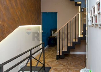 Scale - Villa VIA MAMELI
 
36, Mascalucia - foto 21