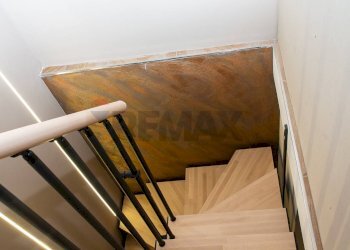 Scale - Villa VIA MAMELI
 
36, Mascalucia - foto 25