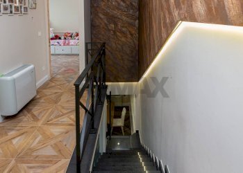 Scale - Villa VIA MAMELI
 
36, Mascalucia - foto 26