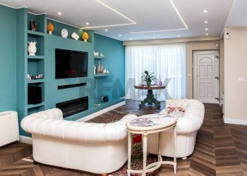 Soggiorno - Villa VIA MAMELI
 
36, Mascalucia - foto 28