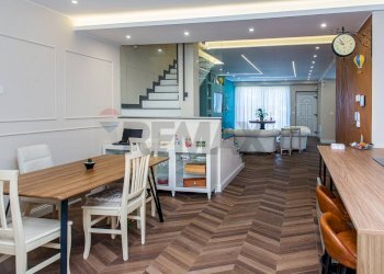 Sala da pranzo - Villa VIA MAMELI
 
36, Mascalucia - foto 30